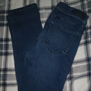 Calvin Klein Slim Fit Boyfriend Jeans